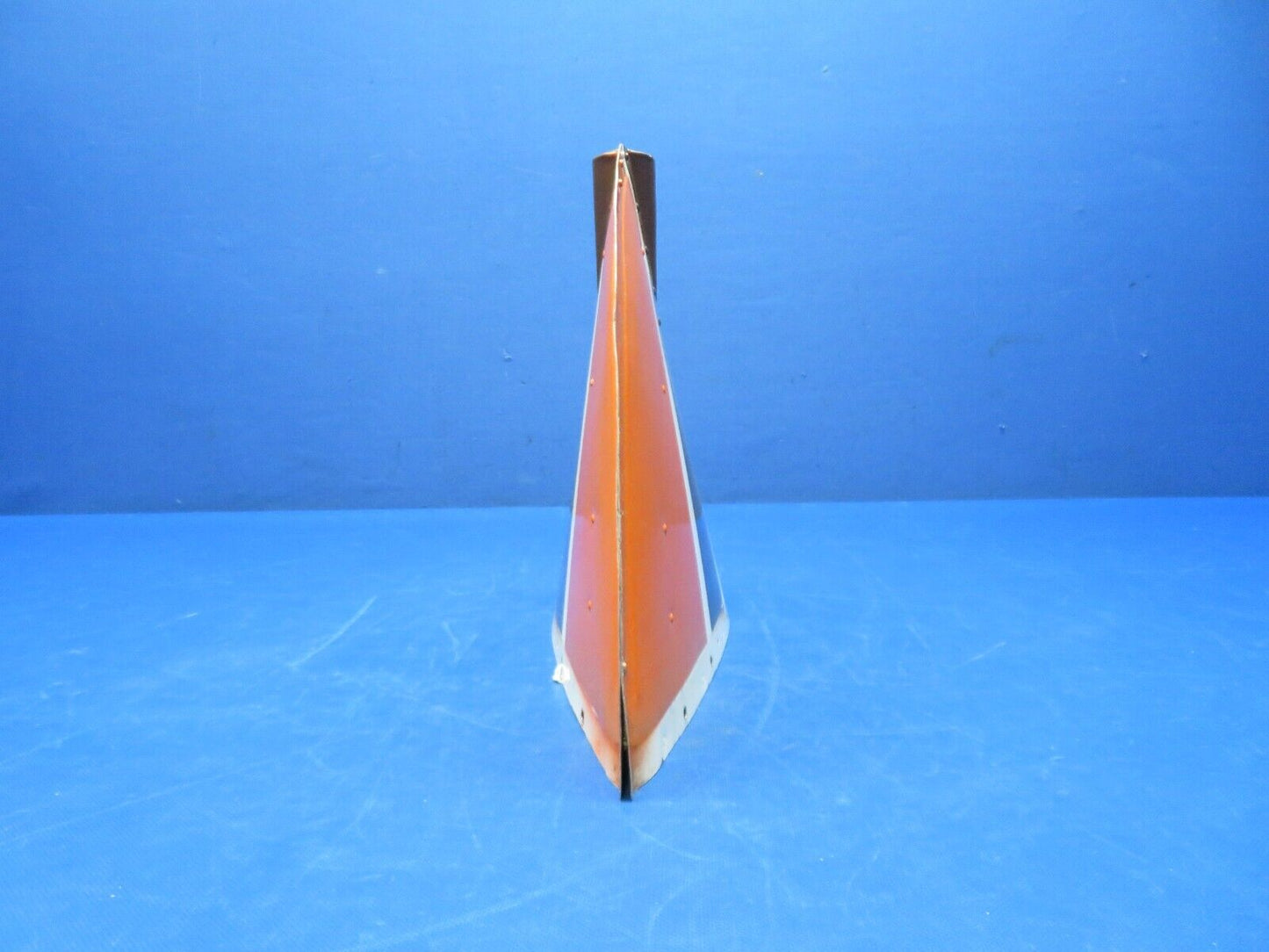 Mooney M20 / M20E Tailcone Assy P/N 4102-19 (0424-212)