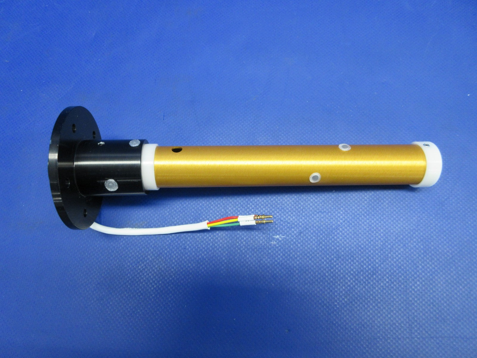 Fuel Quantity Probe P/N 100-380006-173 NOS (0426-746)4