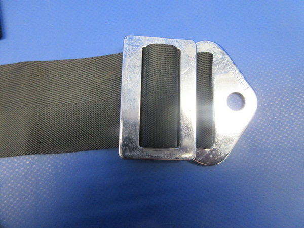 Piper PA-20 Pacer American Safety Seat Belt P/N 4000 (1024-747)