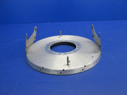 Beech Propeller Spinner Bulkhead & De Ice Slinger P/N D3956 (0226-1040)6