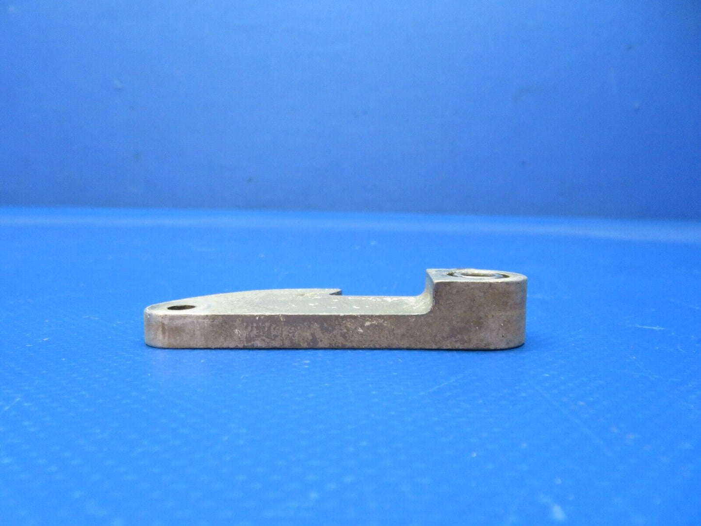 Beech Sierra B24R Nose Gear Retract Lock Hook 169-820036-1 (1224-108)