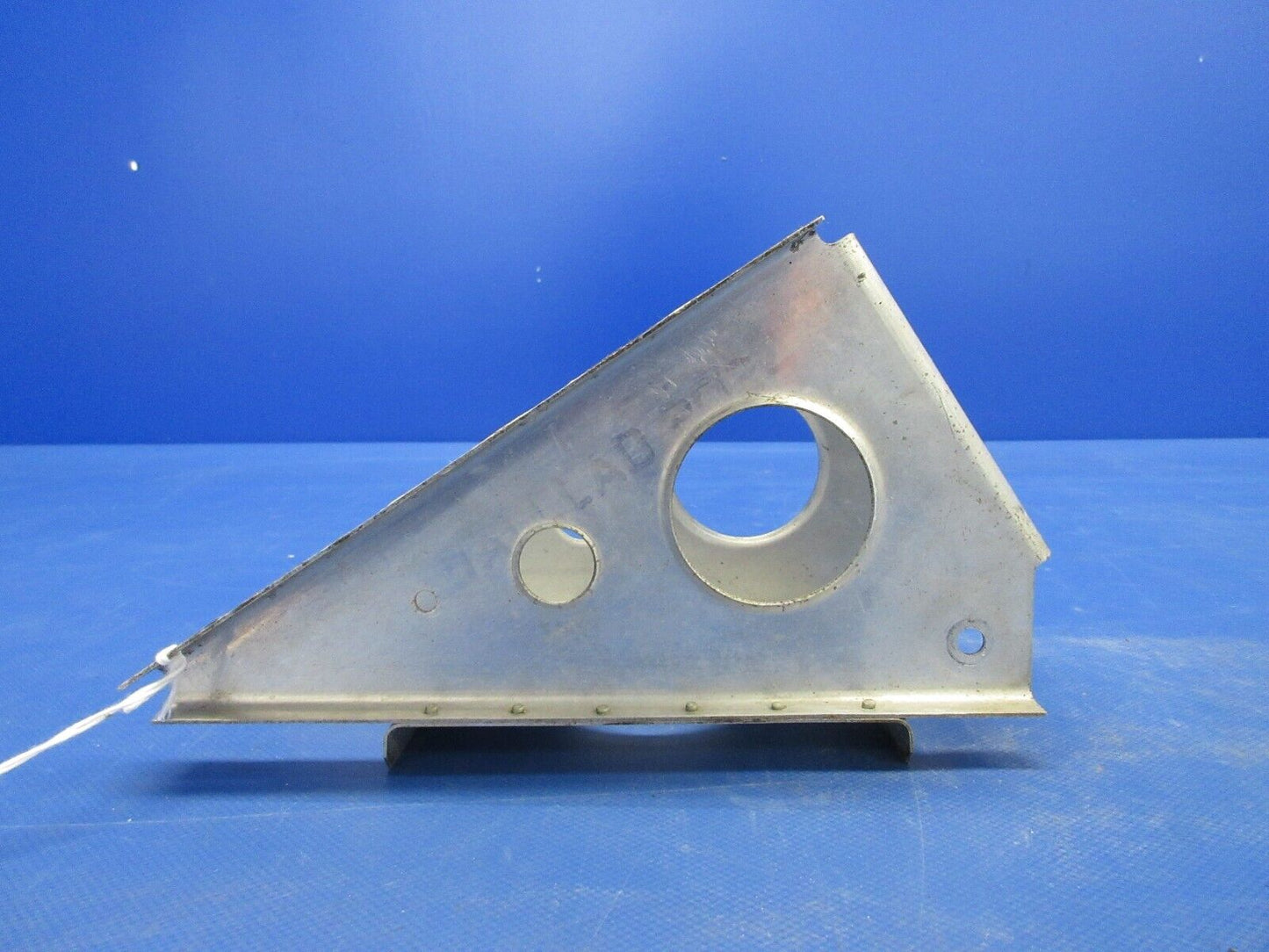 Grumman Yankee AA-1B Control Column Support Assy P/N 602103-501 (0524-1004)