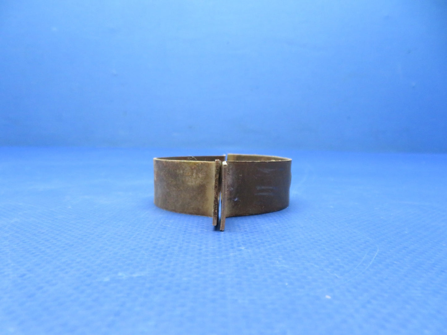 Cessna 172 / 172G Exhaust Tailpipe Pin Clamp P/N 0550176-26 (0326-150)2