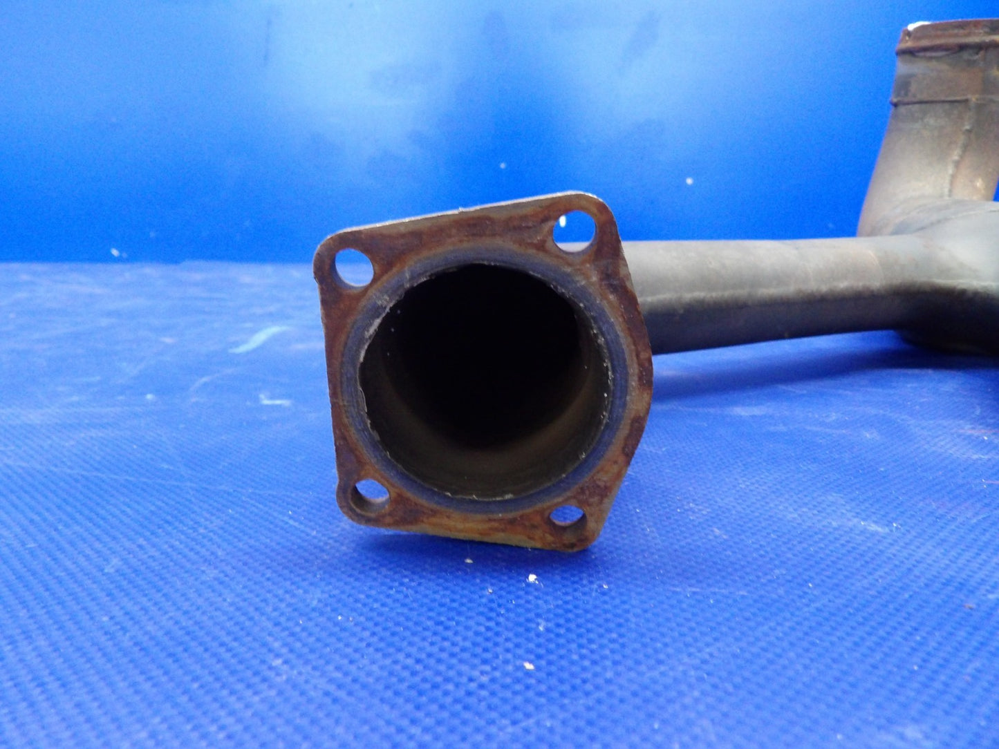 =Cessna 182 / 182L Exhaust Stack P/N 0750161-51, 0750238-20 (0226-498)14