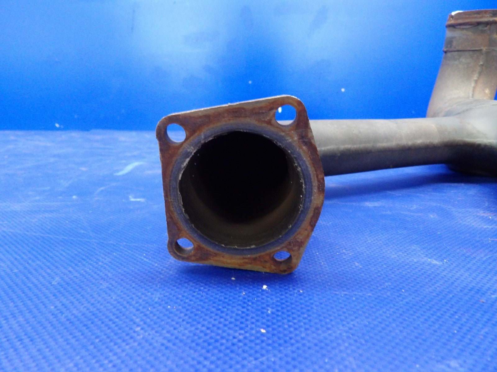 =Cessna 182 / 182L Exhaust Stack P/N 0750161-51, 0750238-20 (0226-498)14