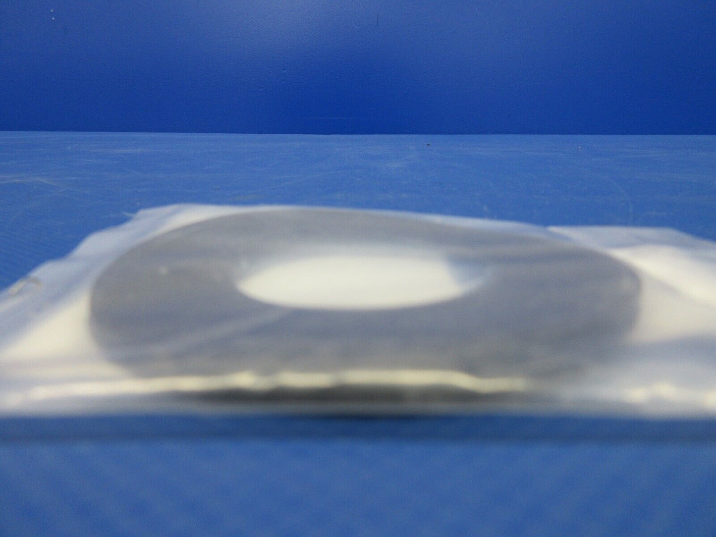 Cessna Fuel Sender Gasket  P/N S2670-1 NOS w/8130 (0424-1215)