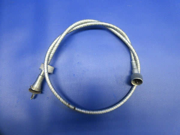 Piper PA-28-181 Archer III Tachometer Shaft Cable P/N 486-570 (1224-788)