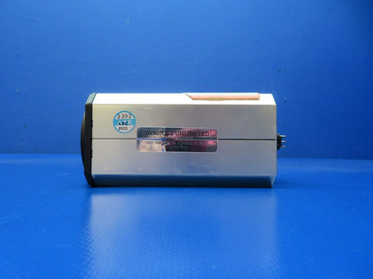 Bendix King KI 209 VOR/LOC Glideslope 11-33v 066-3056-01 TESTED 8130 (1224-100)