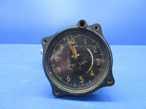 Kollsman Vintage Tachometer CORE (0424-1160)