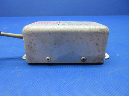 Cessna 337 / P337H Whelen Strobe Light Power Supply P/N A490 TESTED (0724-1228)