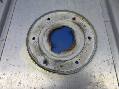 Cessna 150 / 150L Fuel Tank Cover RH P/N 0426511-18 (1024-2135)