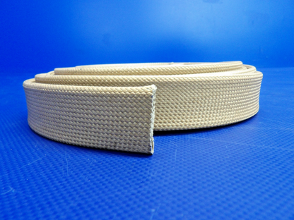 Cirrus Braided Electrical Steering 1" diameter P/N 51674-001 NOS (0326-1223)4