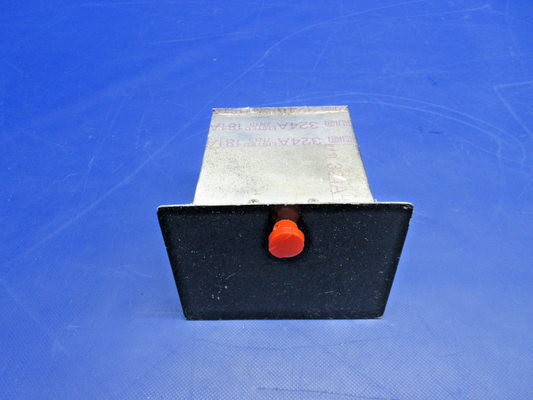 Beech F35 Bonanza Glove Box & Door P/N 35-324033 (0726-797)0
