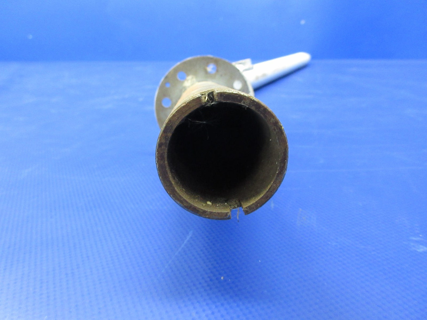 Aeronca 7AC / 11AC / 11BC / 7BCM / 7ECA / 7GCAA Main Gear Leg 38-1/2" (1225-402)8