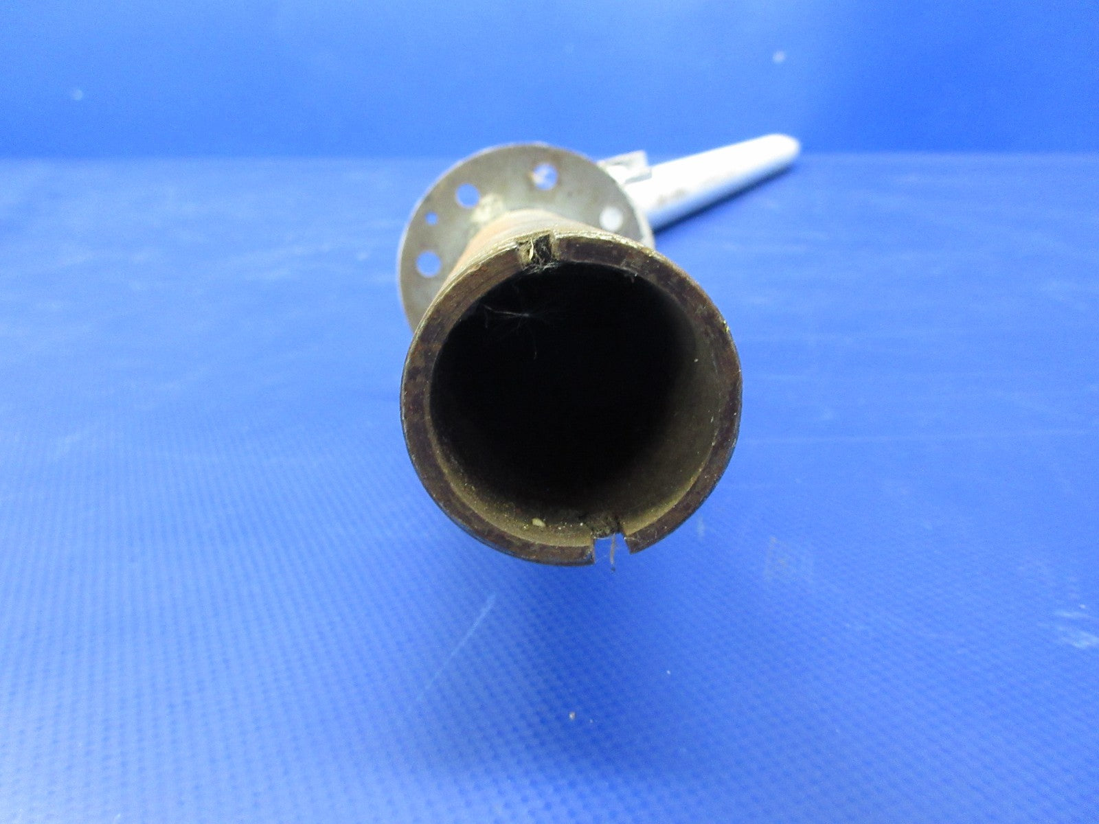 Aeronca 7AC / 11AC / 11BC / 7BCM / 7ECA / 7GCAA Main Gear Leg 38-1/2" (1225-402)8