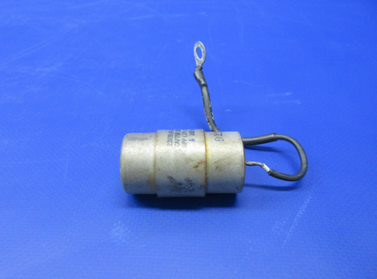 Cessna 310R / 402B Captor Noise Filter Capacitor P/N 23939 (1224-1206)