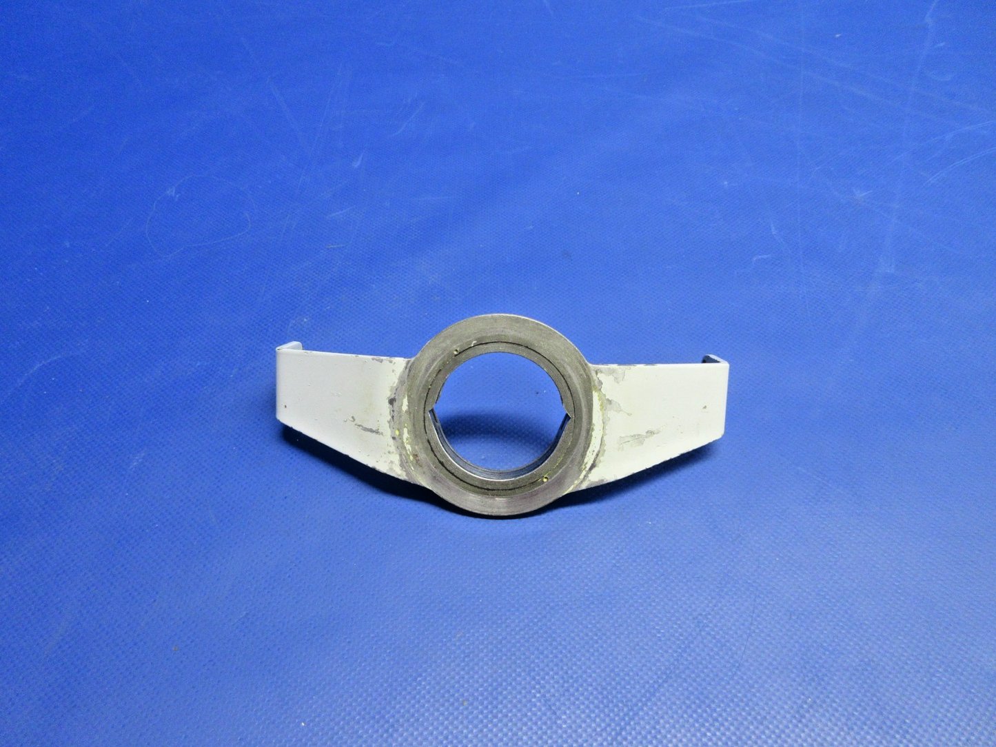 Scott 3200 Tailwheel Steering Arm P/N 3410-3 (0826-720)0