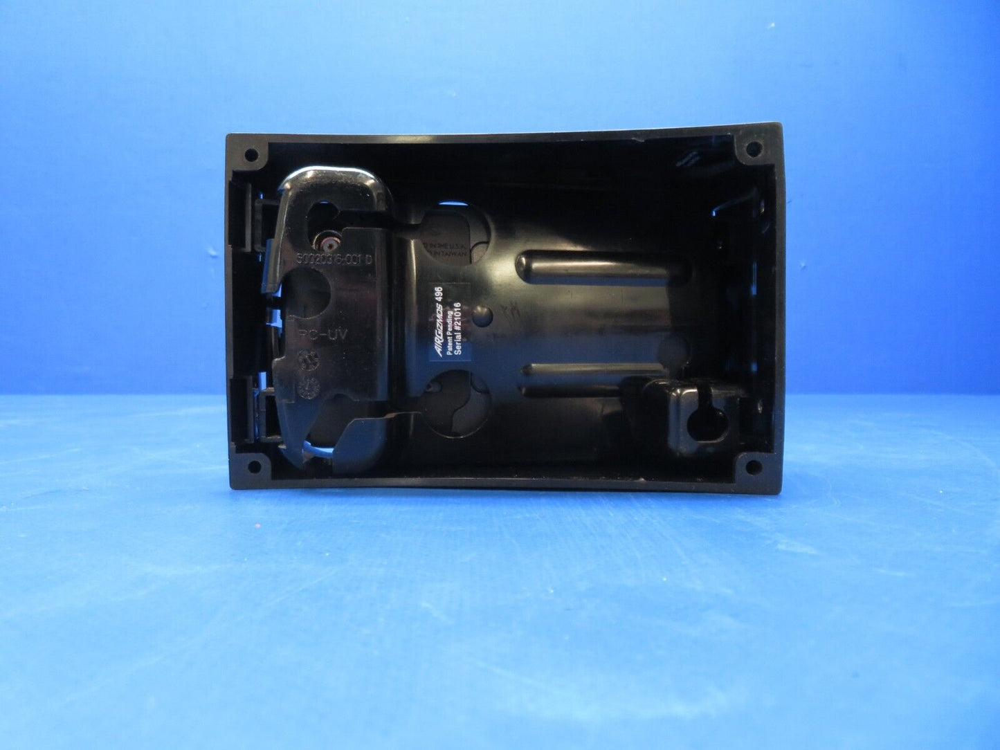 Garmin GPS Map 396 w/ Airgizmos Holder (0623-513)