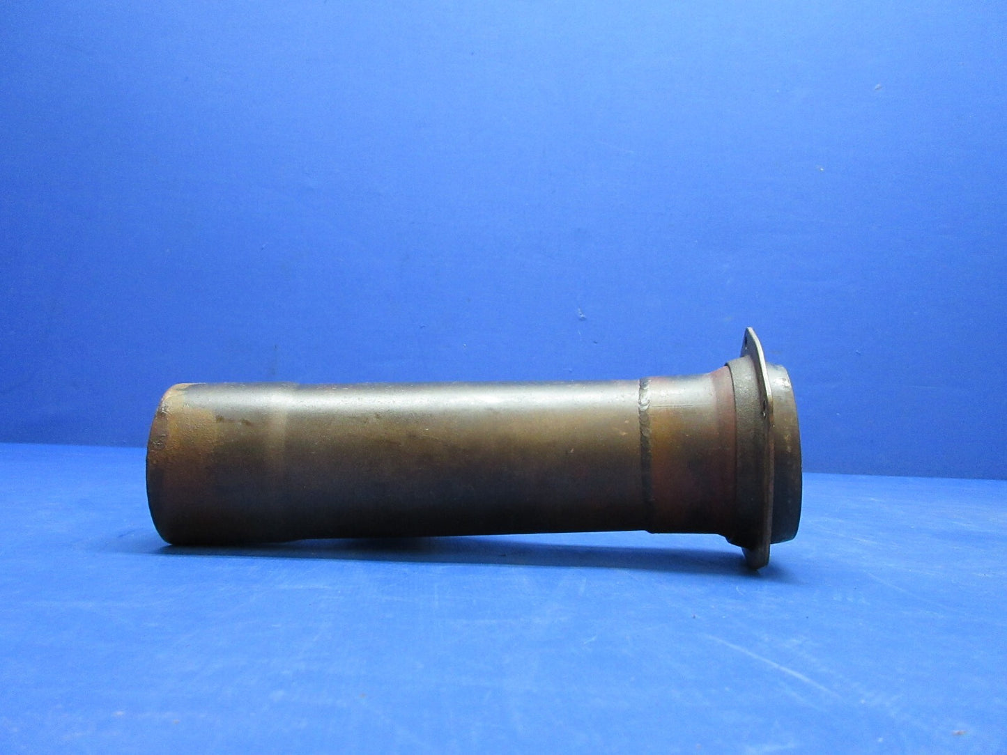 Cessna 421C RH Exhaust Continental TSIO-520-BB 5155166-8 5155166-10 (1023-958)8