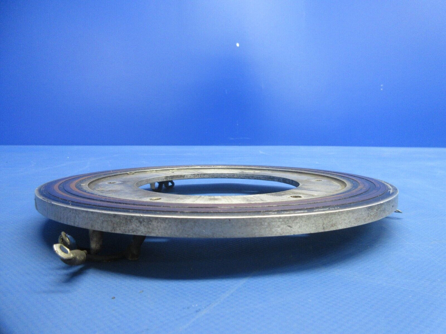 Piper PA-34-200T Seneca II De-Ice Slip Ring Assembly P/N 762-376 (0824-760)