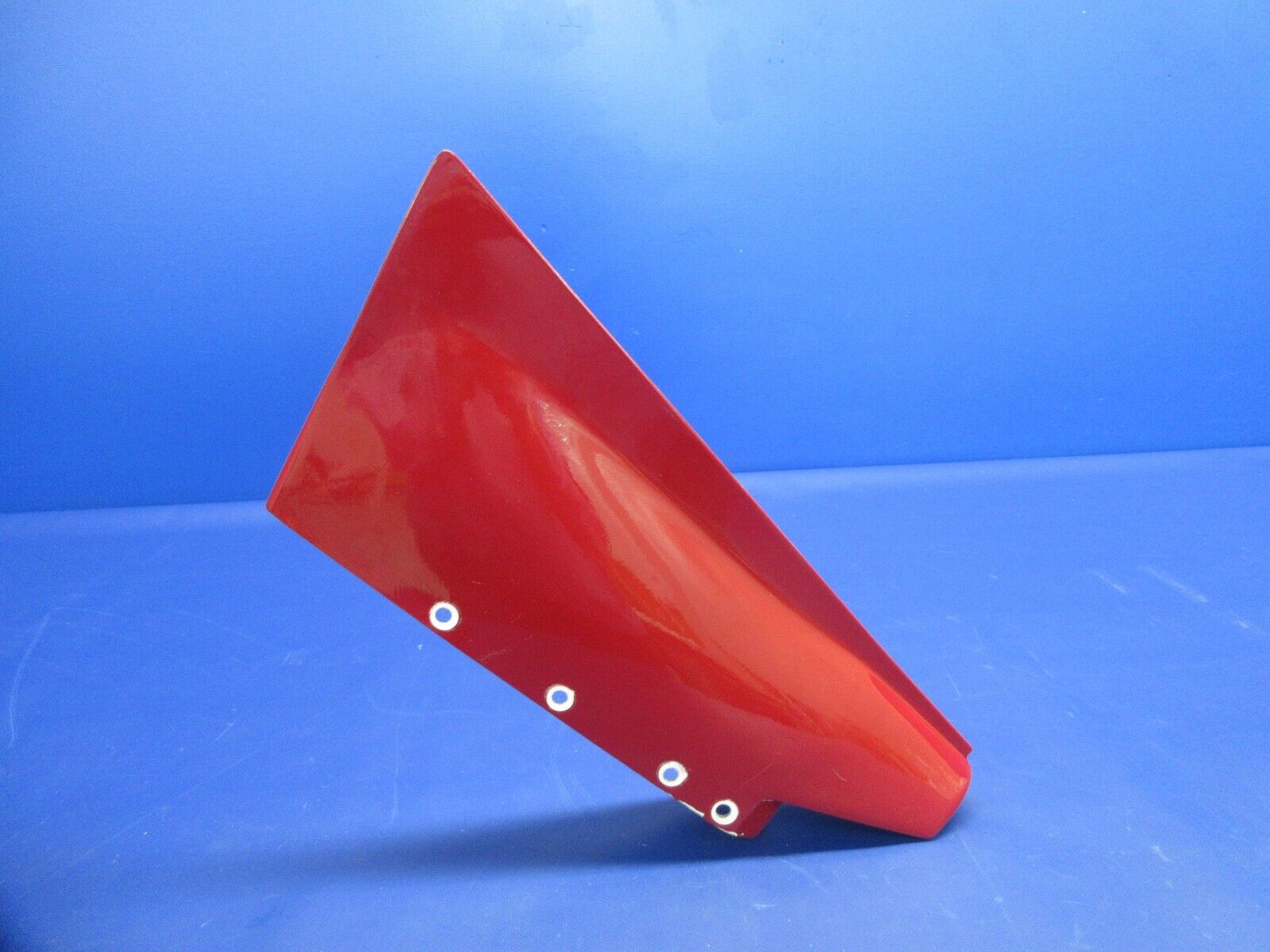 Piper PA-28-181 Archer III Rudder Tip P/N 36706-02 (1224-820) – Safe ...
