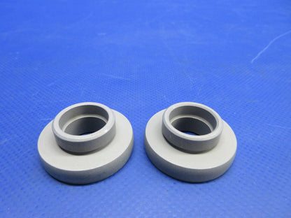 Nose Gear Steering Spring Retaining Collar 50-820036-3 LOT OF 2 NOS (0326-908)0