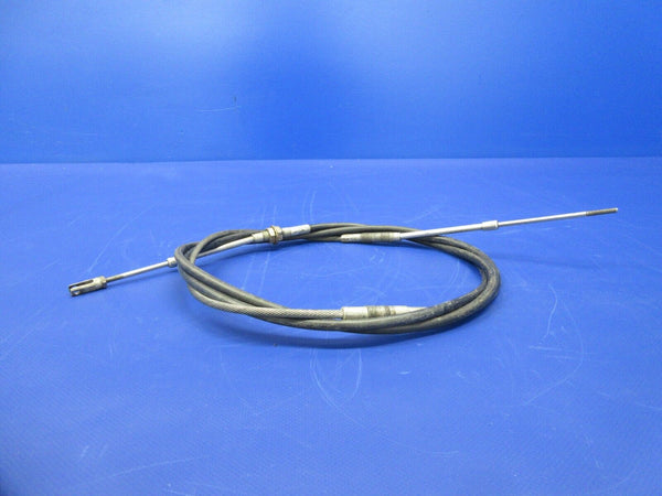 Cessna 310 / 310R Mixture Control Cable Right Hand P/N 9910267-16 (1224-733)