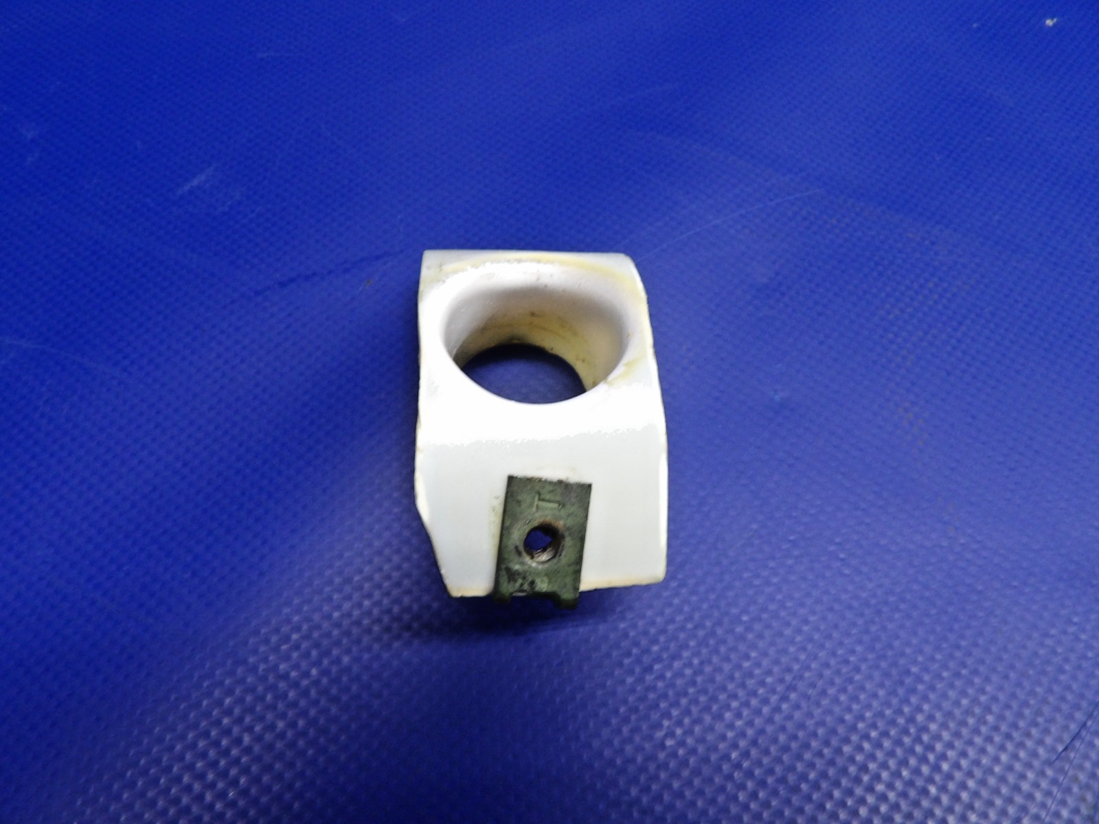 Cessna 172 / 172G Cabin Fresh Air Vent Adapter P/N 0700325-1 (0326-1217)11