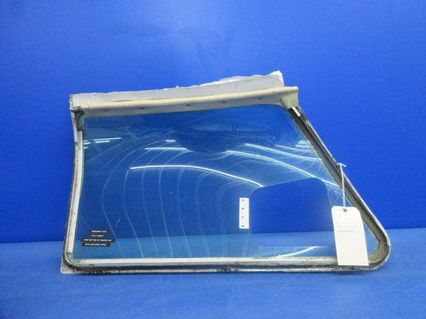 Cessna 310 / 310R Emergency Pilot Window P/N 0891107-2 (1024-2119)