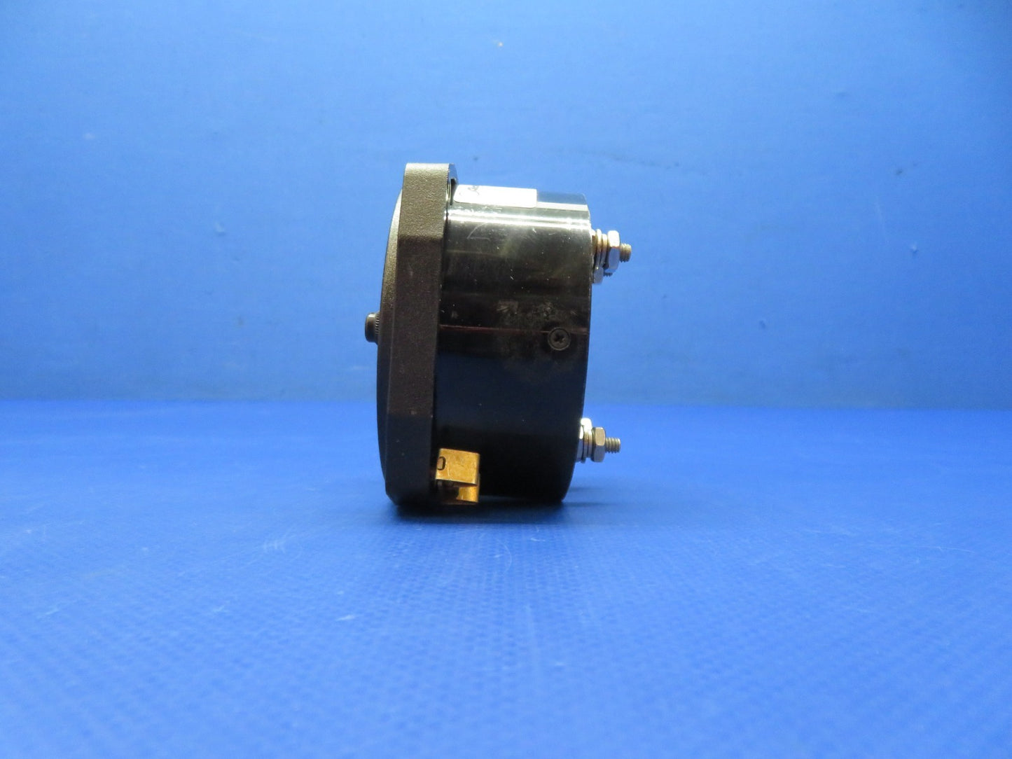 Cessna 421 Alcor Dual EGT Indicator P/N 46155 TESTED (0326-169)3