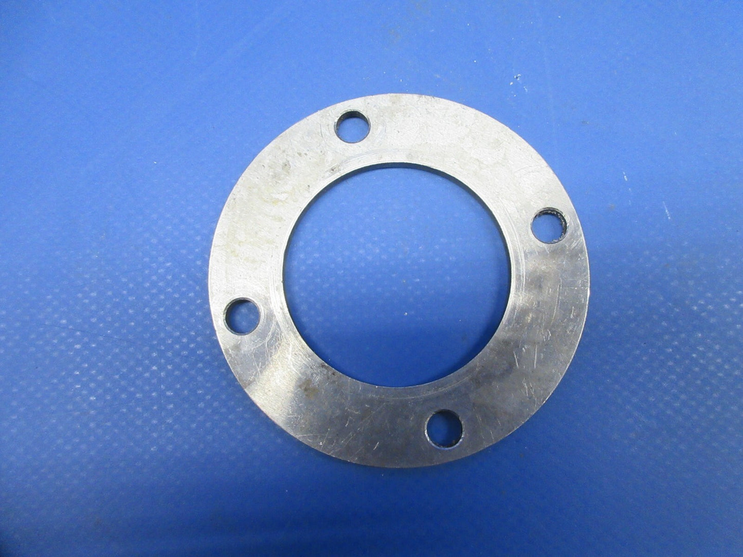 Bell 47J-2 Helicopter Tail Rotor Drive Ring P/N 47-645-081-3 (1124-908)1