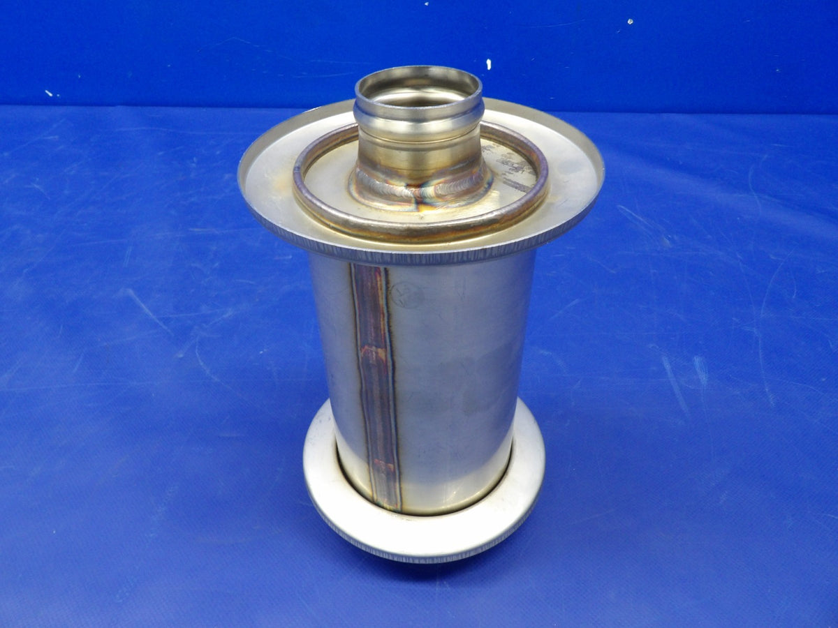 Cirrus SR20 AWI Exhaust Heat Exchanger Muffler P/N 20559-004 NOS (0426-1438)1