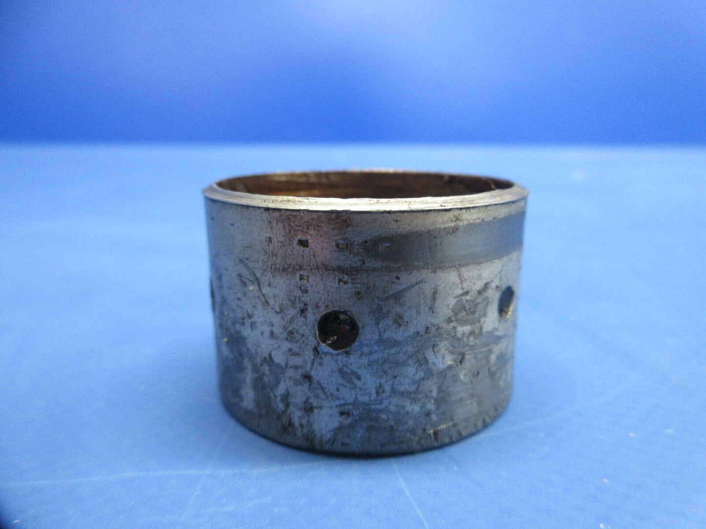 Piper PA-28-161 Warrior Wheel Retainer Nut 1.09" long P/N 66820-00 (0824-955)