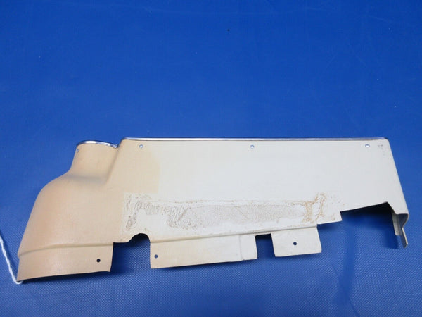 Cessna Seat Bottom Skirt RH P/N 1414263-8 (0424-1021)