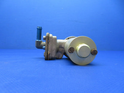 Cessna 421 Airborne Fuel Pump 28v P/N 1C6-10 CORE (0326-175)12