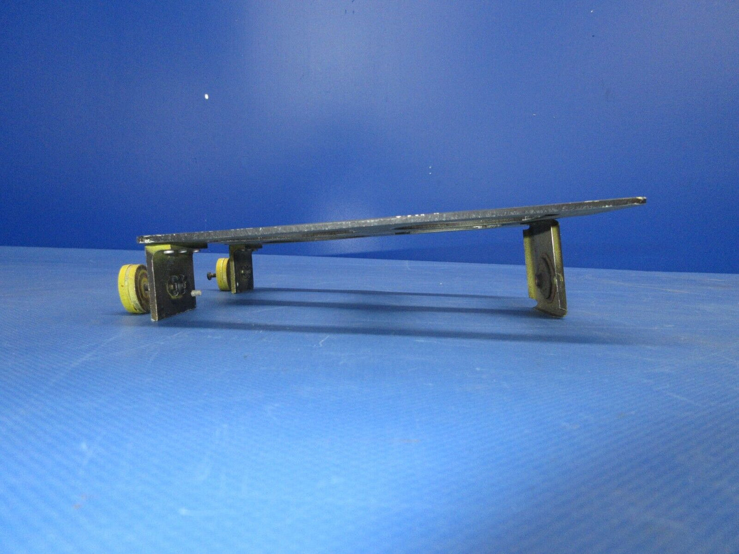 Piper PA-23-250 Aztec Instrument Panel Insert P/N 19526-02 (0624-783)