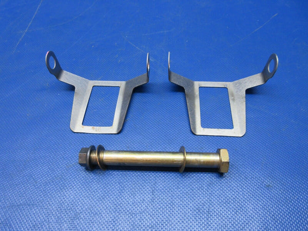 Robinson R44 Raven II Main Rotor Brackets & Bolt P/N D226-2 (0724-1428)