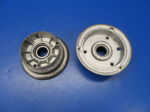 Bellanca Viking 17-30A Cleveland 6.00x6 Main Wheel Assy P/N 40-75E (0819-236)