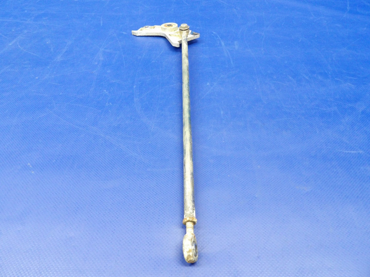 Cirrus SR22 Aft Rudder Bellcrank & Control Rod P/N 15432-001 (0926-1202)4