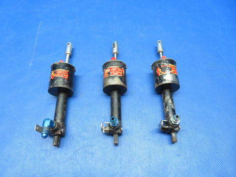 Hoof Brake Master Cylinders P/N A75J LOT OF 3 CORE (1024-159)