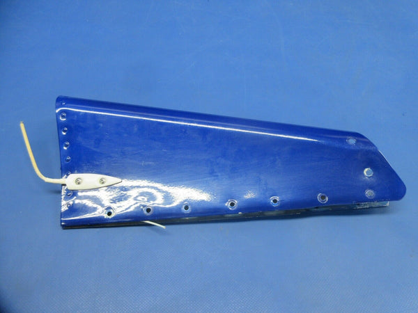 Beech C23 Sundowner Rudder Tip P/N 169-640000-89 (0724-934)