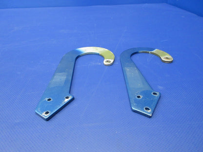 Cessna 421 Nose Gear Door Hinge Set P/N 5013077-3 SET OF 4 (0726-723)4