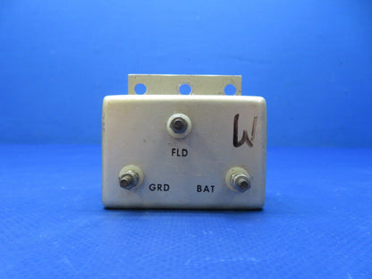 Cessna 421 Lamar Overvoltage Relay 28v P/N 9910068-2 TESTED (0326-227)2