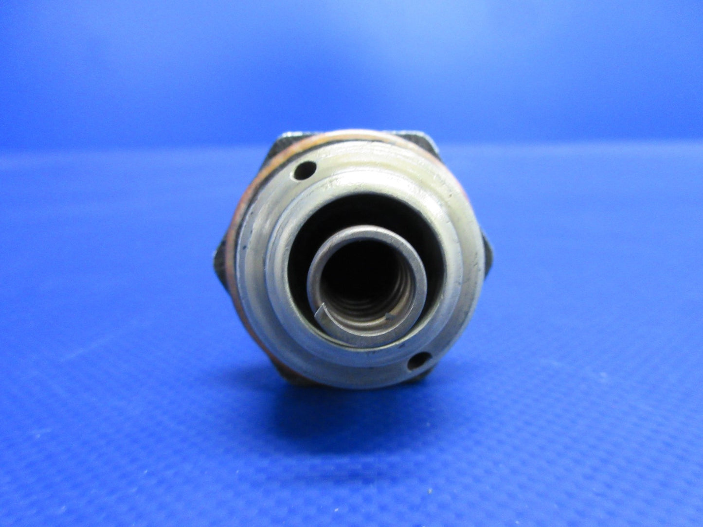 Lycoming Oil Pressure Relief Valve Plug P/N 76529 (0226-1023)7