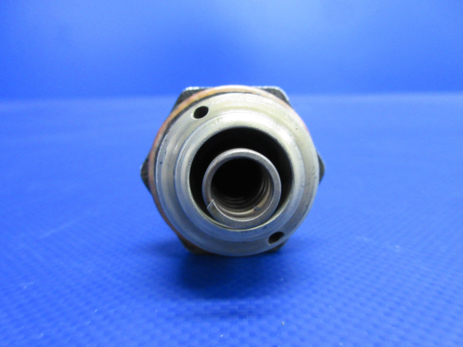 Lycoming Oil Pressure Relief Valve Plug P/N 76529 (0226-1023)7