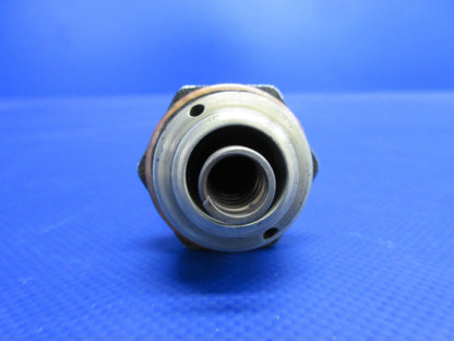 Lycoming Oil Pressure Relief Valve Plug P/N 76529 (0226-1023)7