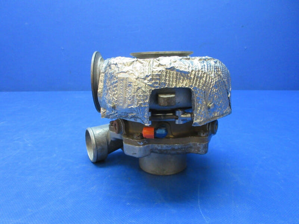 Rajay Continental Turbocharger Assy w/ Heat Shield TC59-11 CORE (1124-1316)