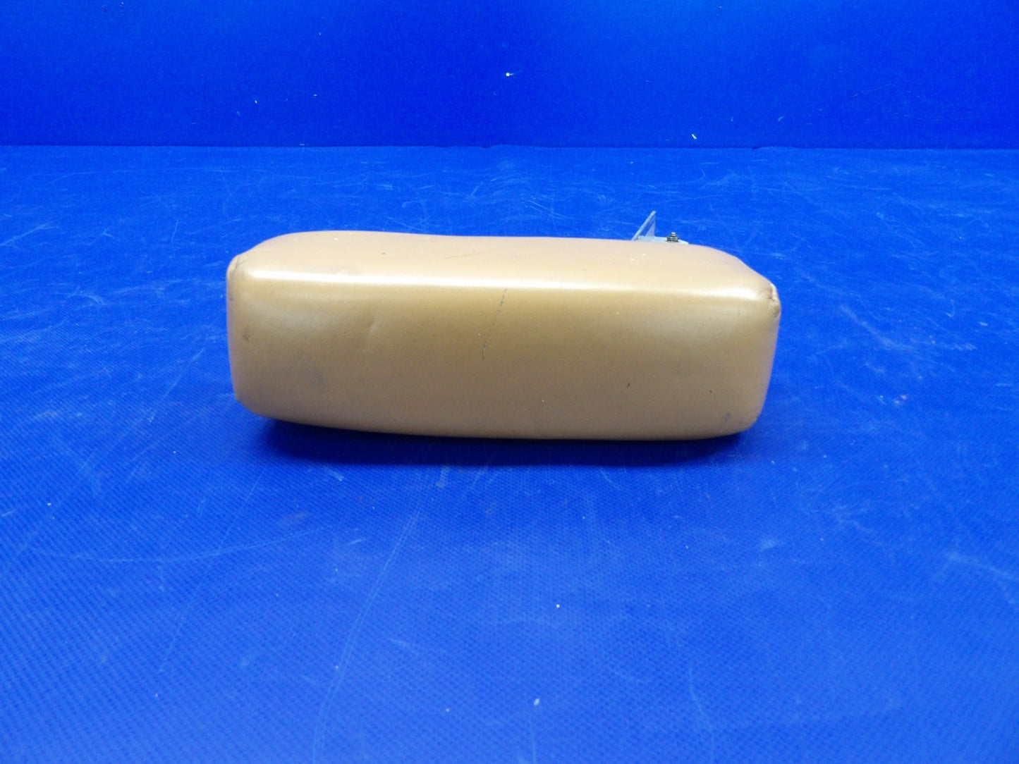 Beech 95 / D95A Travel Air Center Armrest P/N 35-534372-89 (0226-522)7