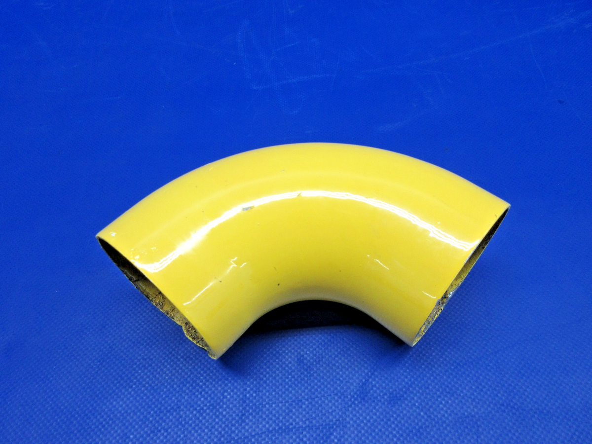 Air Tractor AT-301 Spray Vent & Elbow (0926-806)8