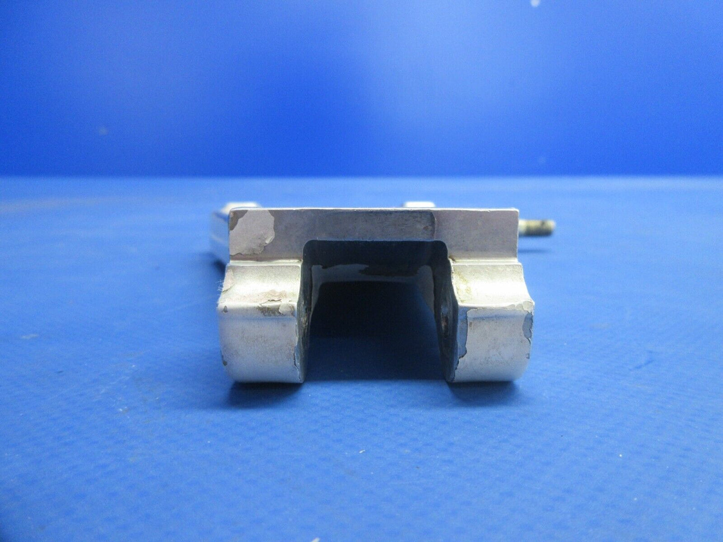 Piper PA-32RT-300T Lance II Nose Gear Downlock Link Assy P/N 38040-02 (0924-841)